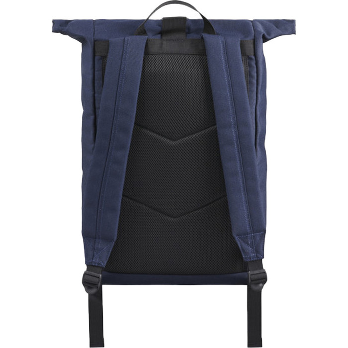 2024 Musto Bolsa de lona Roll Top 86106 - Azul marino